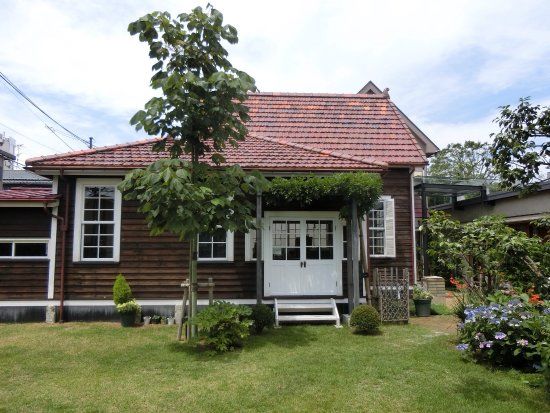 Atelier de Nakamura Tsune